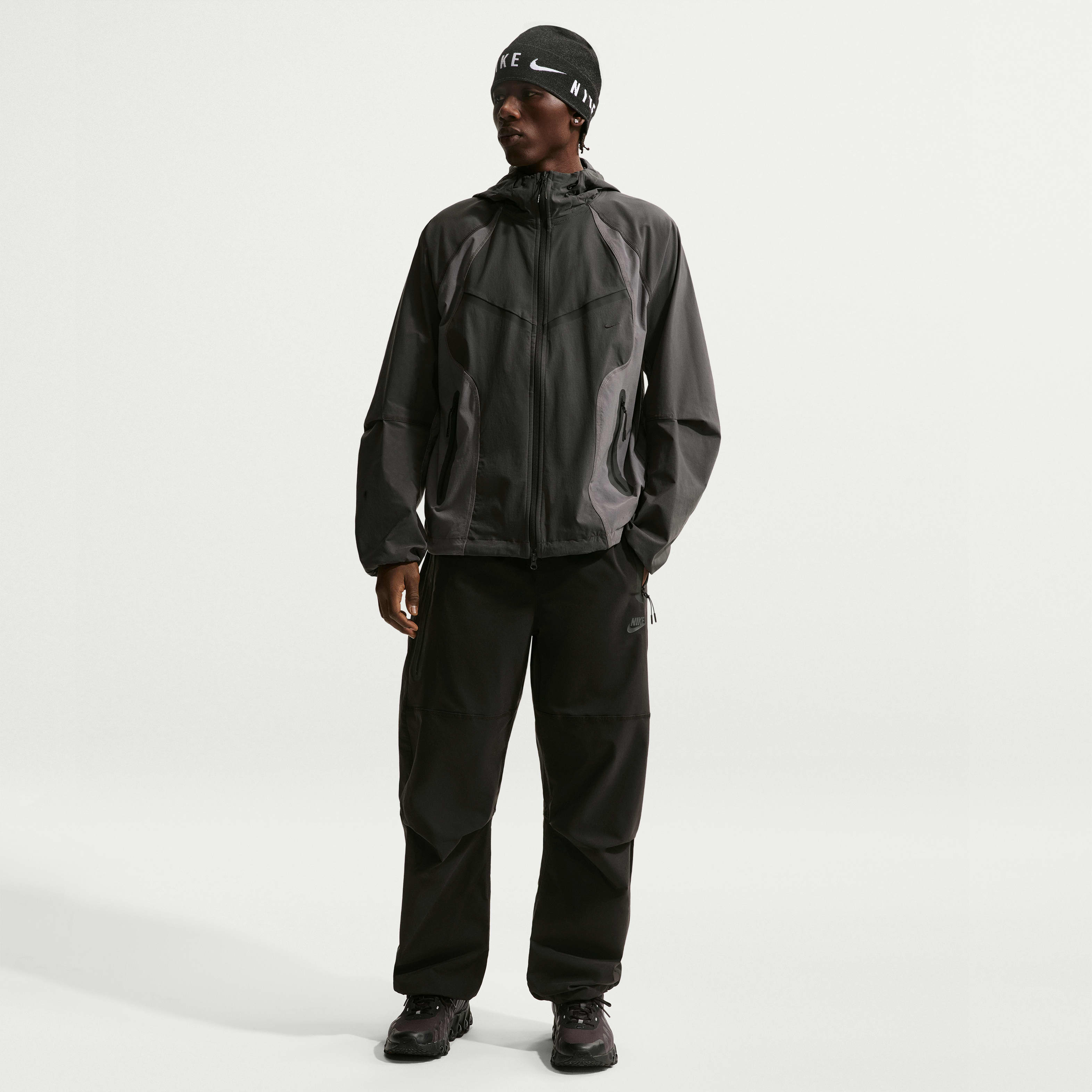 Nike Tech Men's Dri-FIT Woven Pants | The Summit